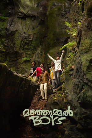 MoviesVerse Manjummel Boys 2024 Hindi+Malayalam Full Movie WEB-DL 480p 720p 1080p Download