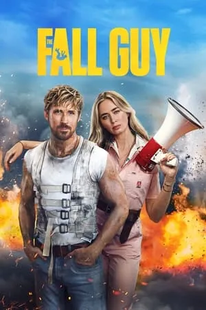 MoviesVerse The Fall Guy 2024 Hindi+English Full Movie HDTS 480p 720p 1080p Download