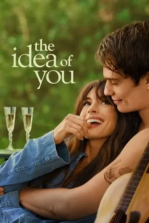 MoviesVerse The Idea of You 2024 Hindi+English Full Movie WEB-DL 480p 720p 1080p Download