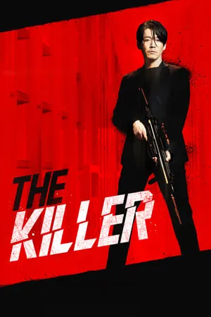 MoviesVerse The Killer: A Girl Who Deserves to Die 2022 Hindi+Korean Full Movie BluRay 480p 720p 1080p Download